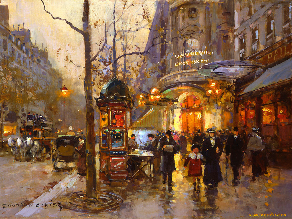 , edouard, leon, cortes